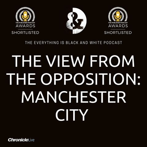 THE VIEW FROM THE OPPOSITION - MAN CITY WITH JOE BRAY: CANCELO THE WEAK LINK | SECRET TO STOP HAALAND | WILSON MAIN THREAT TO CITY