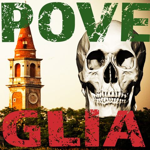 Haunted and Cursed Poveglia - A job on Plague Island
