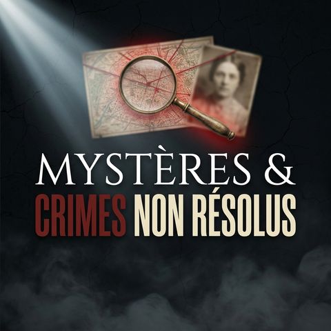 Podcast Cover