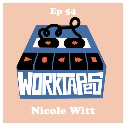 Episode 54 - Nicole Witt - Kiss