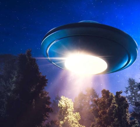 Abductions By ALIENS (UFO ENCOUNTERS)  With Steve Aspin