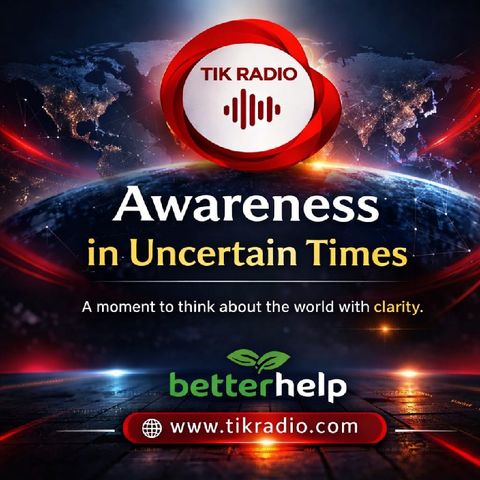 Awareness in Uncertain Times