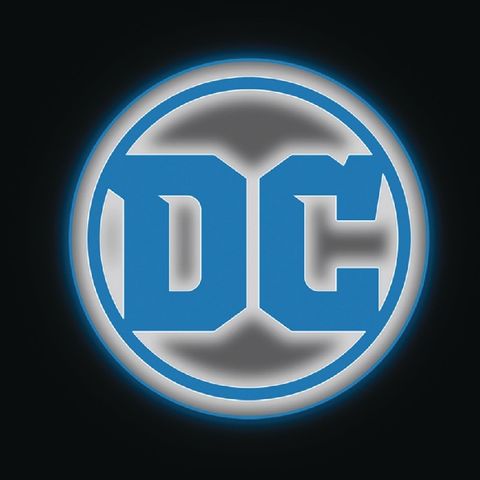 Nuevas Noticias Del DC Comics Universe