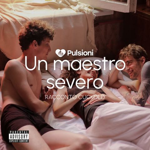 Un maestro severo