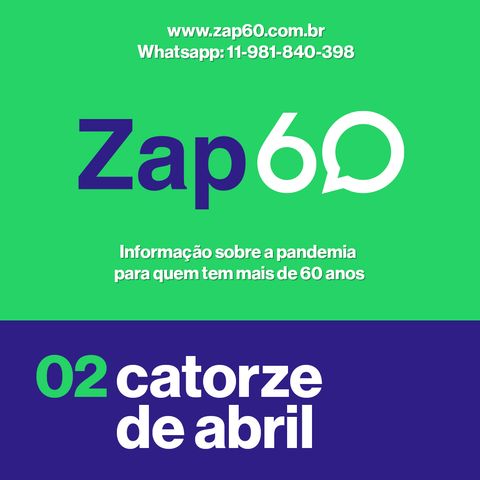 02 - catorze de abril