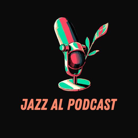 Trailer: Jazz al Podcast