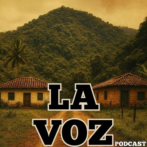 Copertina del podcast