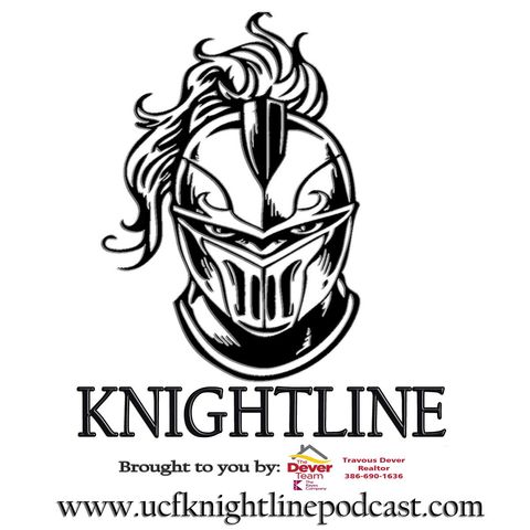 Knightline 180: MBB Back On Track \ Brandon Helwig
