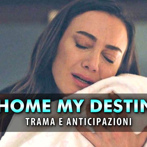 Anticipazioni My Home My Destiny, Puntate Turche: Benal Abbandona Mujgan!