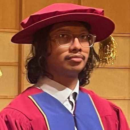 Farhan Samir - A Reflection on Complexity and Meaning-Making