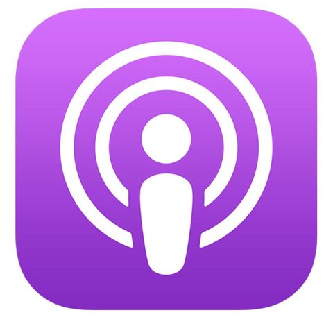 Podcast Cover