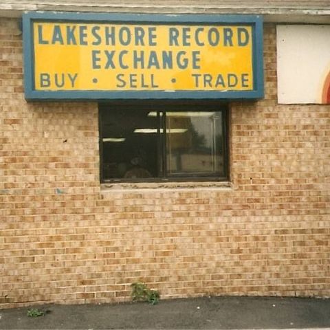 History of Lakeshore Record Exchange, the Ron Stein Story Episode 3 -the Metal Years