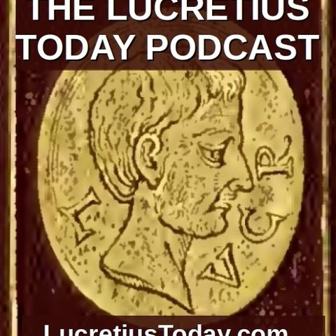 Episode 002 - The Achievement of Epicurus