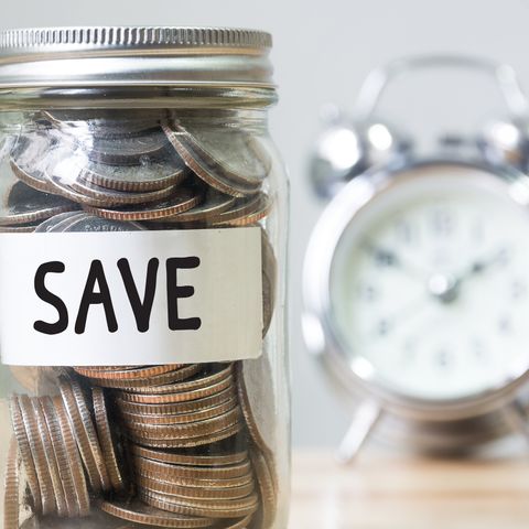 More Ways to Save