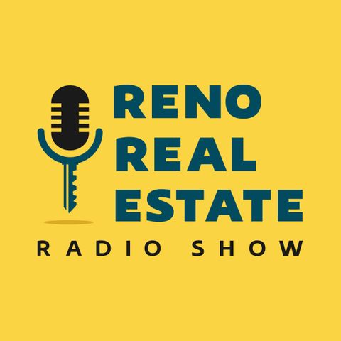 Episode 49 - Reno's million-dollar homes