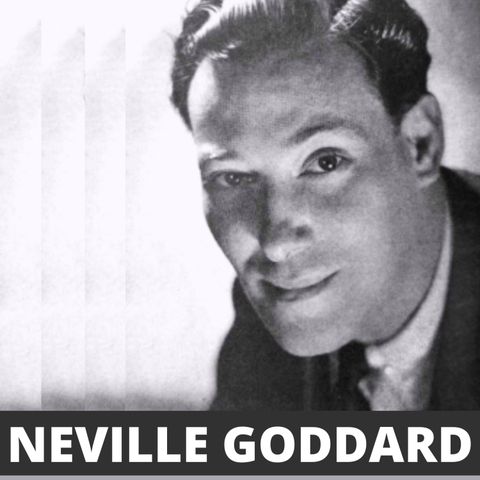The Duality Of Man - Neville Goddard