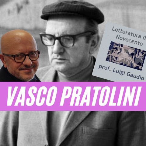 Cronache di poveri amanti di Vasco Pratolini
