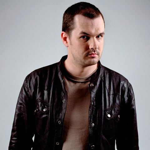 Ep. 13 Jim Jefferies