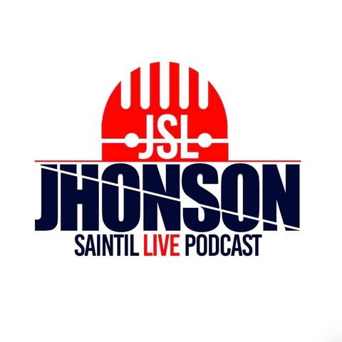 JHONSON SAINTIL LIVE - 65TH COMPAS'S ANNIVERSARY WITH NONO & JOJO