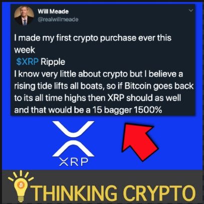 XRP Toolkit & Billionaire Hedge Fund Manager Invests in XRP - Binance US Ripple ODL