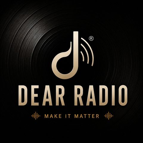 Copertina del podcast
