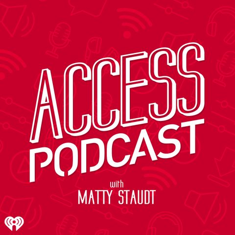 EP 207: Access Special Edition