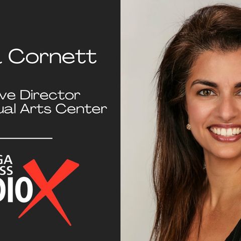 Nairika Cornett | Quinlan Visual Arts Center