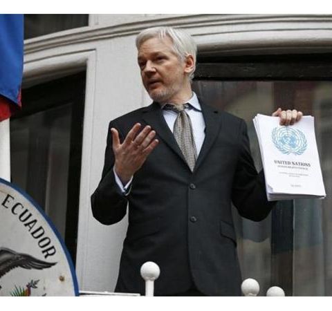 Press Freedom and  WikiLeaks