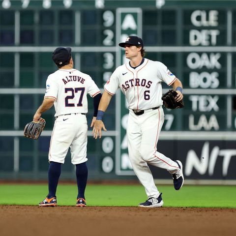 Astros Defeat Marlins, Lance McCullers Rehab Setback, Kawhi Leonard Out Of Olympics