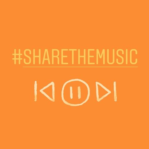 Share the music #01
