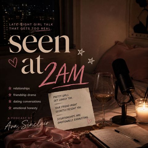 Podcast Cover