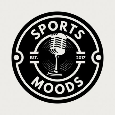 Episode 142 - Sports Moods “Pick your mood!”