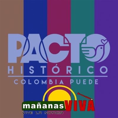 Fernando Enríquez y Daniel Muñoz – Aclaraciones sobre acusaciones por doble militancia del Pacto Histórico Ipiales