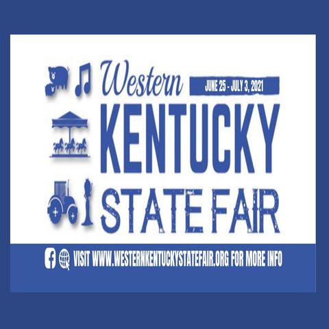 Countyfairgrounds interviews the Western KY State fair