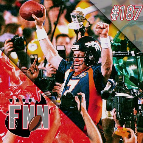 Fumble na Net Podcast 187 – Super Bowls pt 5