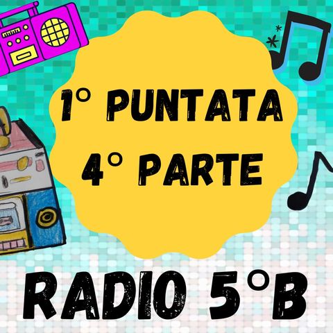 1° puntata, 4°parte