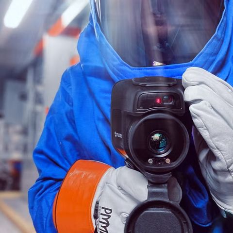 What Is Dynamic Thermal Imaging and How Does It Work?