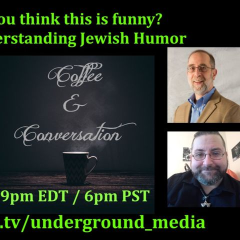 You Think this is Funny? Understanding Jewish Humor