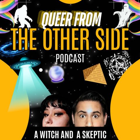 Copertina del podcast