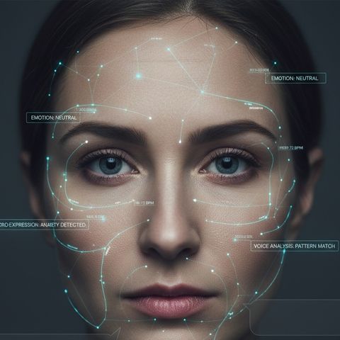 AI & Surveillance Paranoia