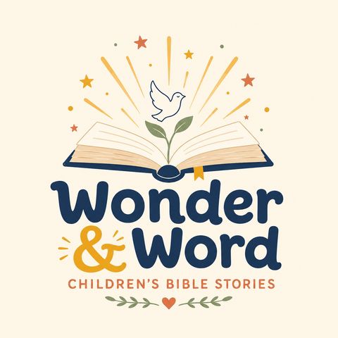 Simeon and Anna at the Temple - Children's Bible Stories