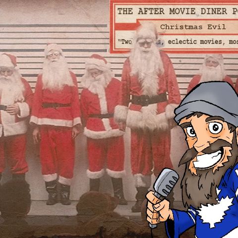 Ep 347 - Christmas Evil