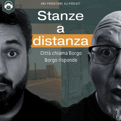 Portada del podcast