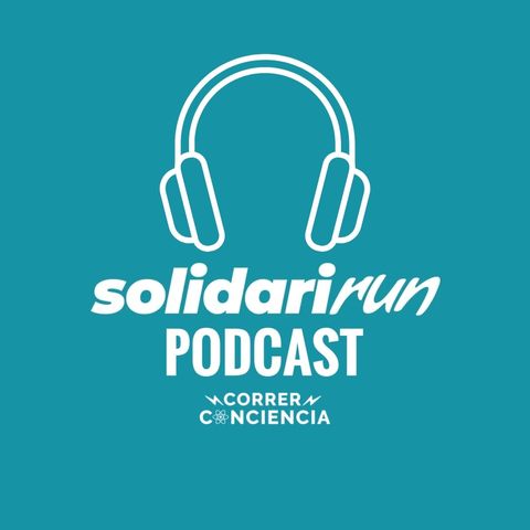 Solidarirun 1X01 Juan Pedro Orellana