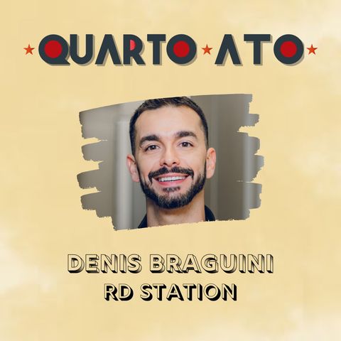 A migração do RD Summit para São Paulo [RD Station] #182