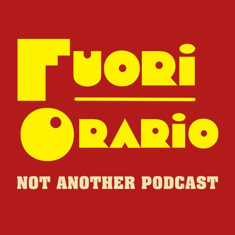 Portada del podcast