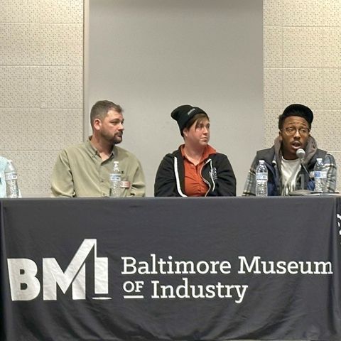 Baltimore's co-ops show the power of a 'solidarity economy'