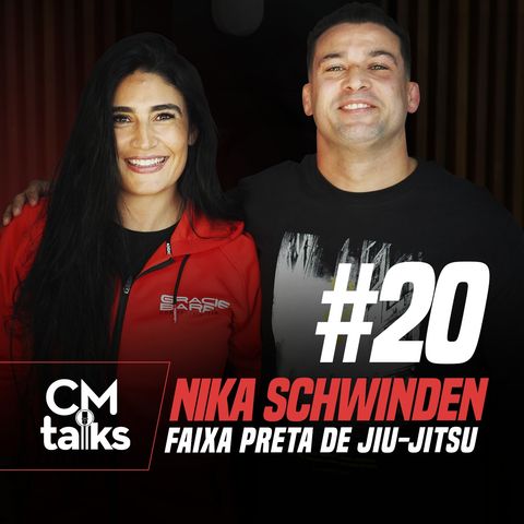Nika Schwinden - CMTalks #20