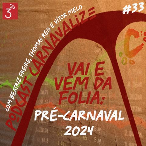 #33 Mercado do Carnaval