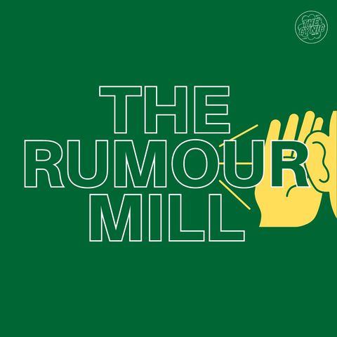 The Rumour Mill – Season 1995/96